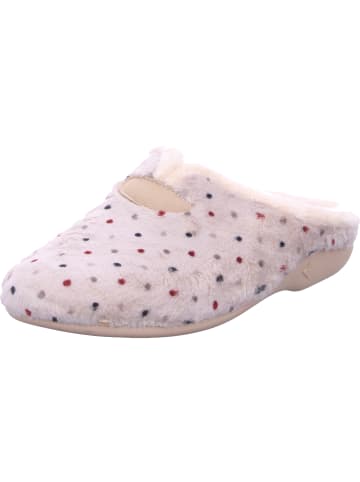 Alberola Pantoffel in beige