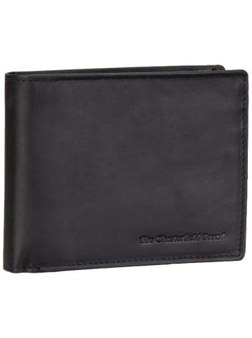 The Chesterfield Brand Geldbörse Marion in Black