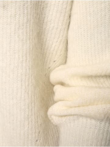Mos Mosh Strickjacke MMThora in ecru - 0001
