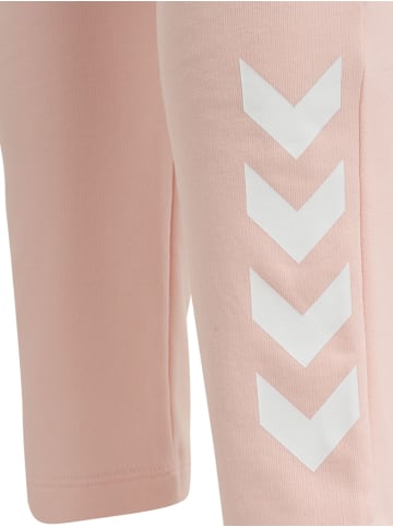 Hummel Hummel Hose Hmlnoni Damen Atmungsaktiv in CHALK PINK