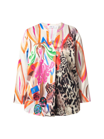 Angel of Style Tunika in multicolor