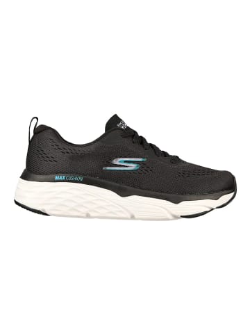 Skechers Sneakers Low MAX CUSHIONING ELITE DESTINATION POINT in blau