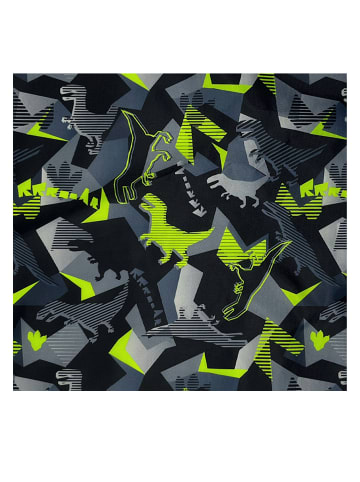 Yuhu.kids Turnbeutel in Grün