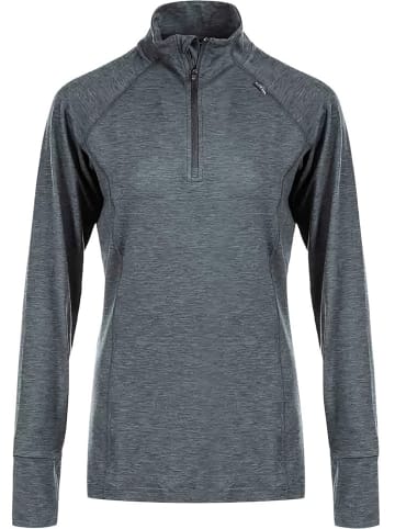 Endurance Pullover in Pink