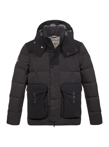 DOLOMITE M KARAKORUM JACKET in Grau