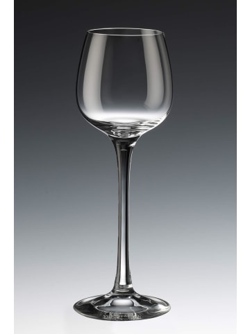 Villeroy & Boch 4er Set Grappagläser Purismo Specials 50 ml in transparent