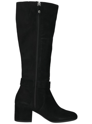 Geox Stiefel in Schwarz