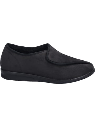 Josef Seibel Hausschuh Belfort 85 W in schwarz