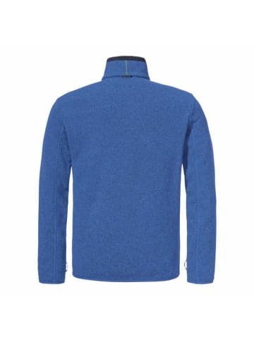 Schöffel Schnürschuh in blau