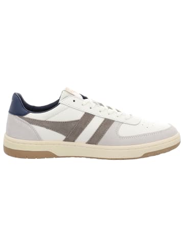Gola Sneaker Low in weiss