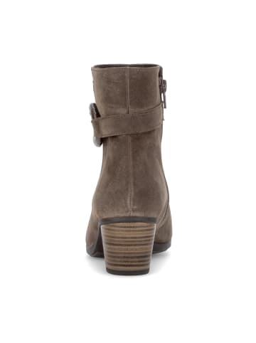 Gabor Klassische Stiefeletten in Braun