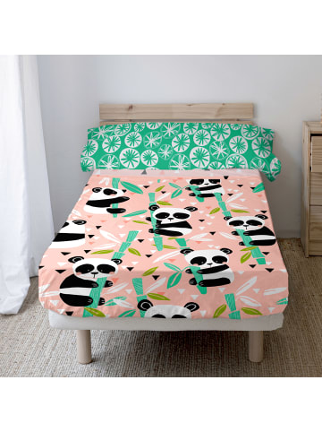 Happy Friday Panda garden Oberlaken set 2 teiliges