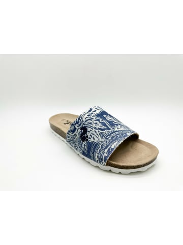 thies Sandalen für Damen in blau