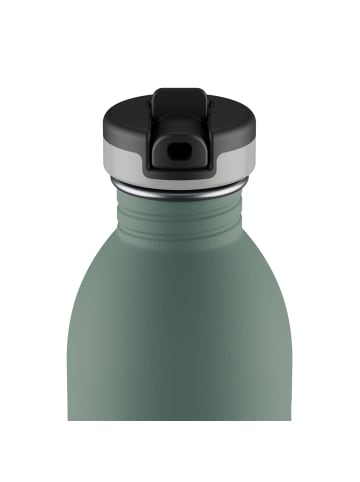 24Bottles Kids Urban Trinkflasche 500 ml in smart cat