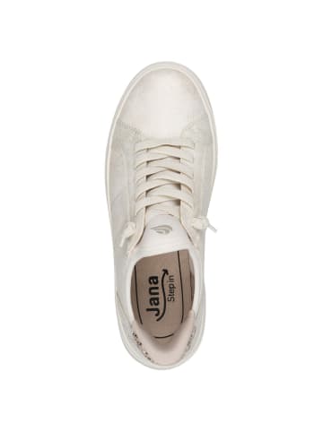 Jana Sneaker in gold