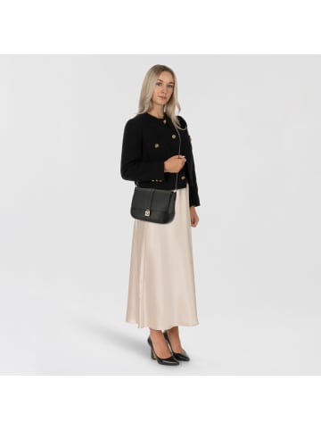 U.S. Polo Assn. Winterberry Umhängetasche 34 cm in black