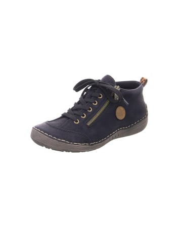 rieker Sneaker für Damen in schwarz