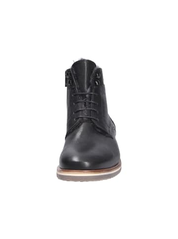 LLOYD Schnür-Stiefeletten für Herren in schwarz
