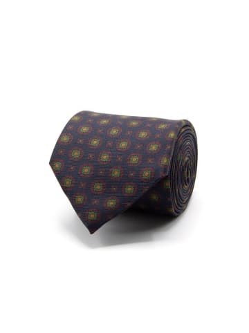 BGents Krawatte für Herren in dunkel-blau