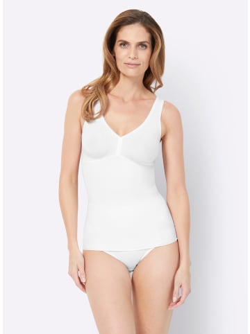 SPEIDEL BH-Hemd in weiß