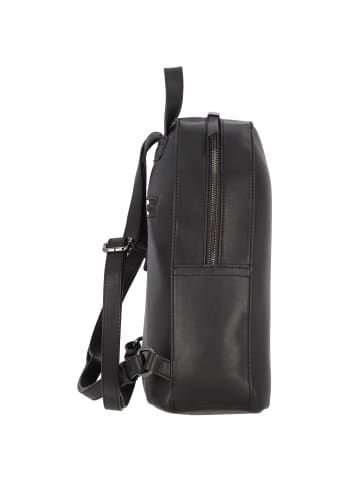 PICARD Yours City Rucksack 31 cm in schwarz