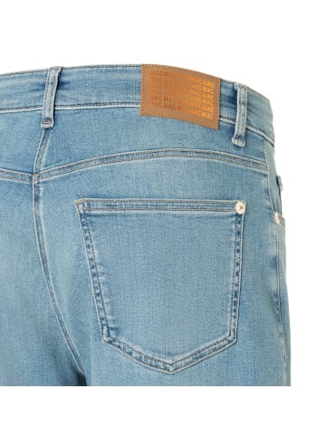 MAC Jeans in blau4