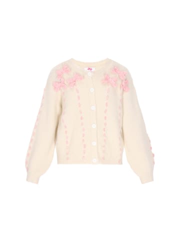myMo Cardigan in offwhite