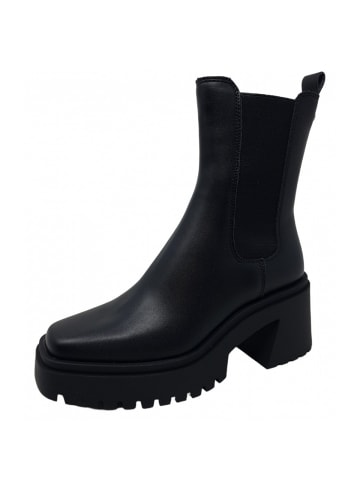 Steve Madden Chelsea Boot Parkway Bootie  in Schwarz