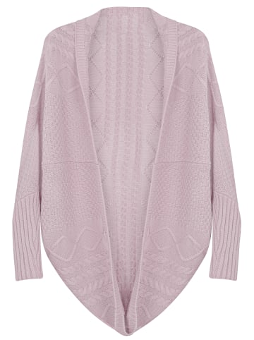 Felix Hardy Strickjacke in Puder