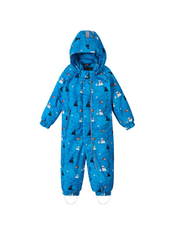 Reima Reima TODDLERS PUHURIWINTER OVERALL in Blau