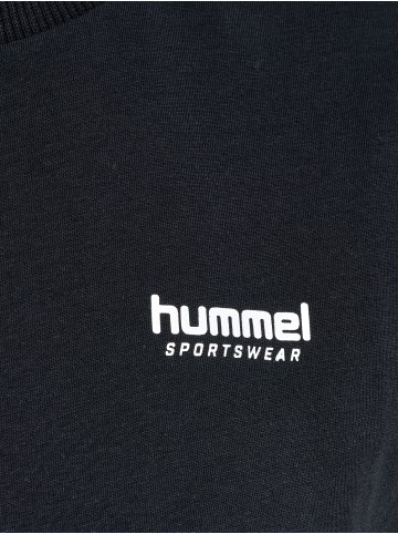 Hummel T-Shirt Hmllgc Kristy Damen in BLACK