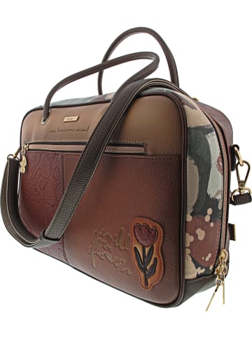 Anekke Tulip Tasche Mehrfarbig