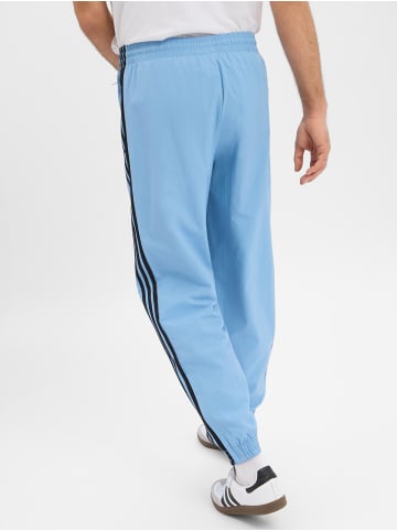 adidas Originals Hose Firebird in hellblau - 0002
