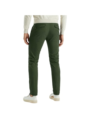 PME Legend Stoffhose / Chino AMERICAN CLASSIC CHINO regular/straight in Grün