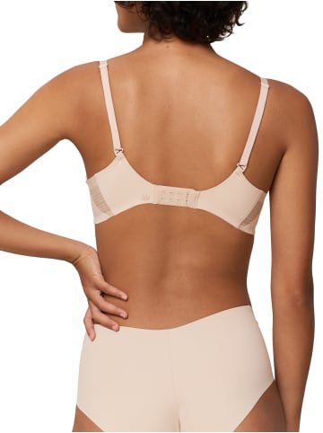Triumph Soft-BH Flex Smart in Soft Praline