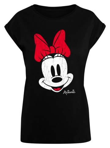 Absolute Cult Absolute Cult T-Shirts in black