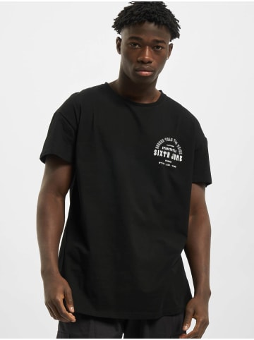 Sixth June Sixth June T-Shirt in black