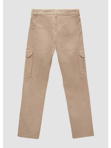 s.Oliver Hose PETE in 8226_sandfarben