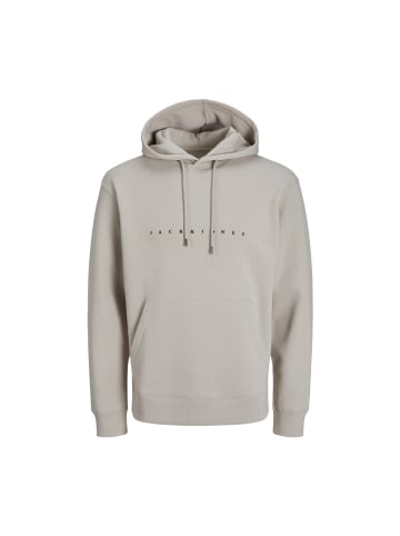 Jack & Jones Sweatshirt in moonbeam