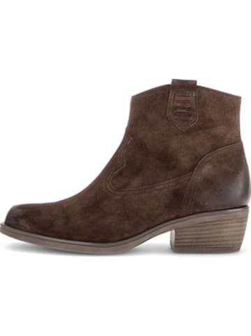Gabor Stiefel in braun