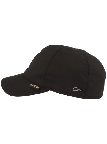 Göttmann Baseball Cap in schwarz