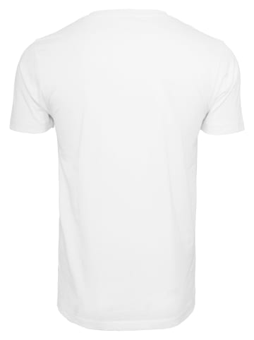 Merchcode Merchcode T-Shirts in white