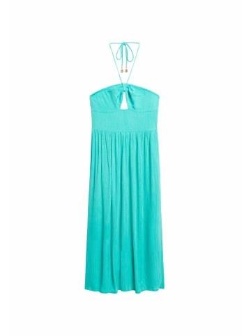 Superdry Sommerkleid für Damen in grün