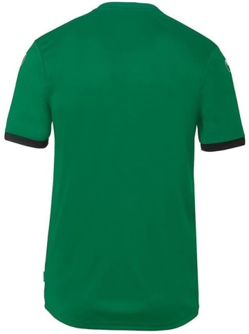 uhlsport Trikot "Equipe 29 Shirt Kurzarm" in Grün