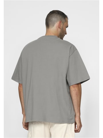 2Y Studios T-Shirts in washed grey