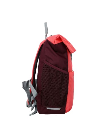 Jack Wolfskin Island Mini Kinderrucksack 31 cm in sunset coral
