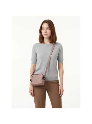 Mandarina Duck Hunter Umhängetasche 22 cm beaver