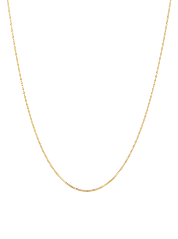 Elli Halskette 585 Gelbgold in Gold