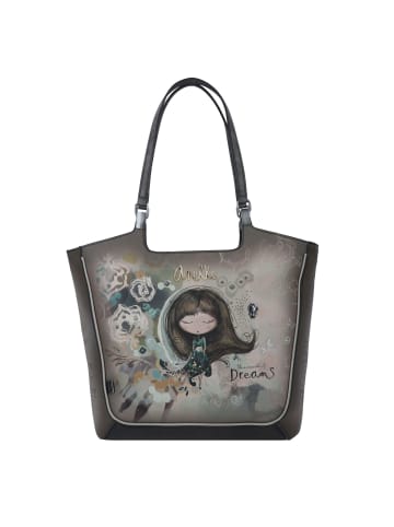 Anekke Real Shopper Tasche 38 cm in mehrfarbig