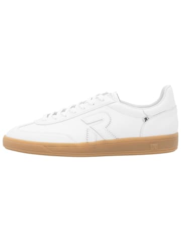 rieker Sneaker low U2200 in weiss
